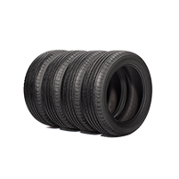 Tires at Janzen Toyota in Stillwater OK