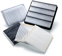 Toyota Cabin Air Filter | Janzen Toyota in Stillwater OK