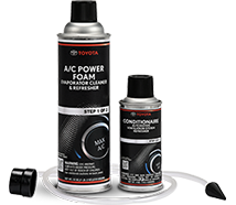 Service Fluid Replacement | Janzen Toyota in Stillwater OK