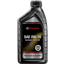 Toyota Oil Change | Janzen Toyota in Stillwater OK