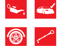 ToyotaCare | Janzen Toyota in Stillwater OK