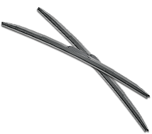 Toyota Wiper Blades | Janzen Toyota in Stillwater OK