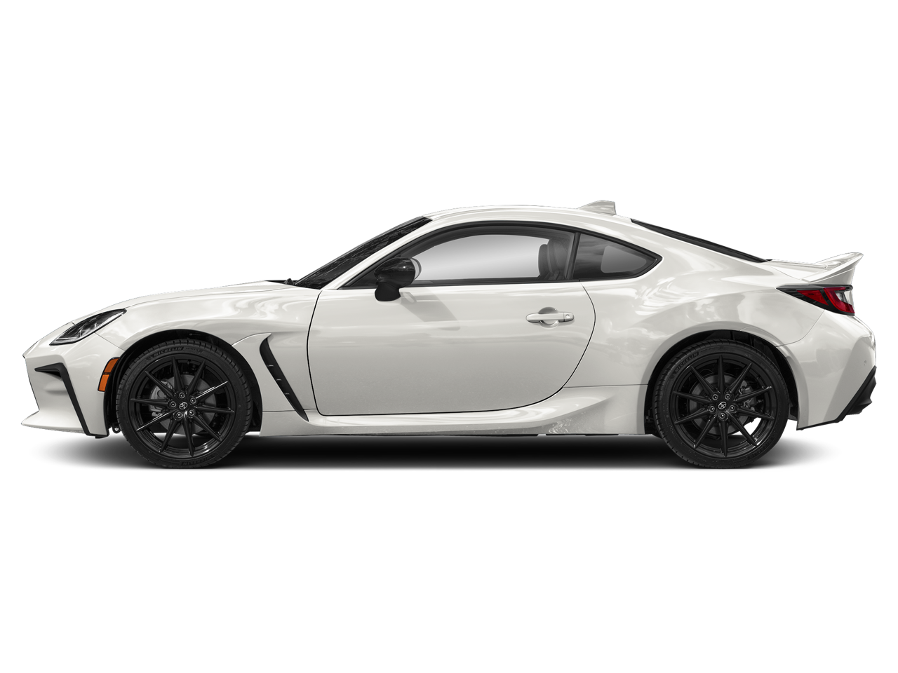 2026 Toyota GR86 Premium