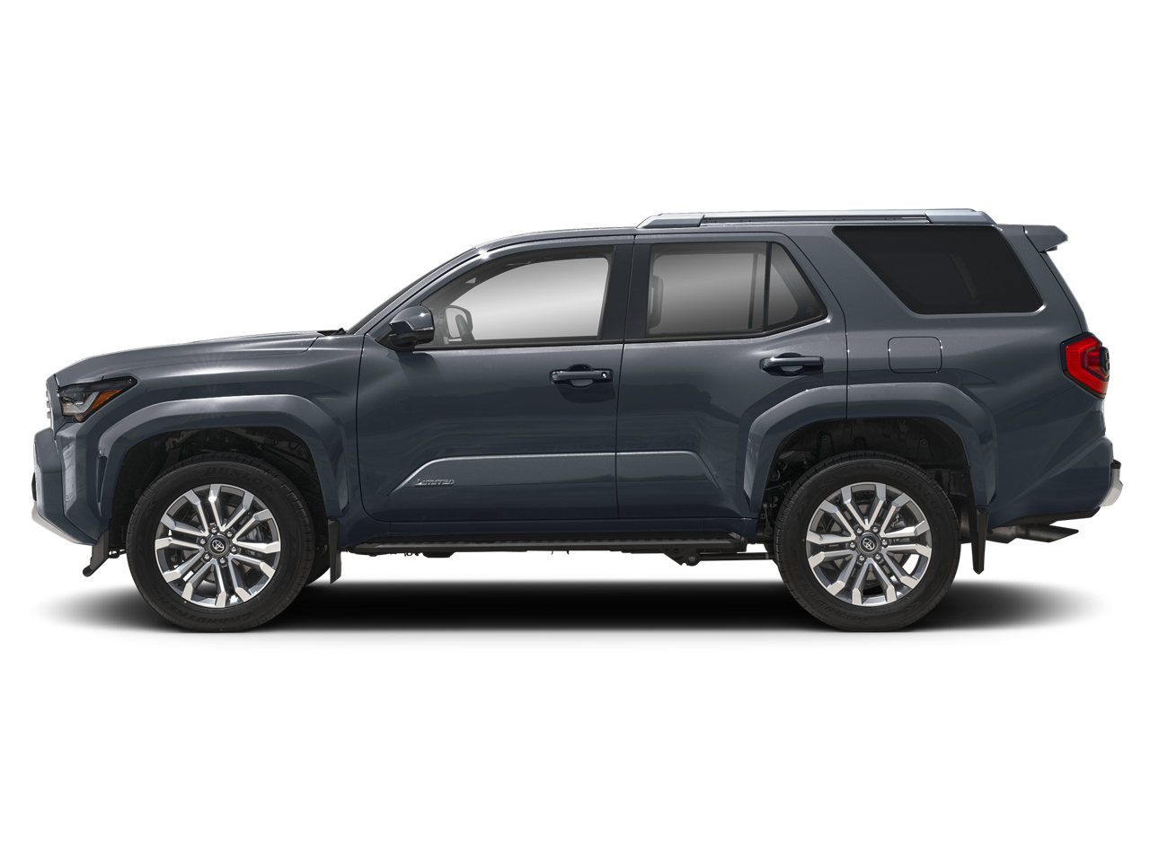 2026 Toyota 4Runner Limited photo 3