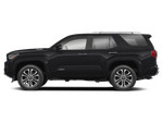 2026 Toyota 4Runner Limited HV