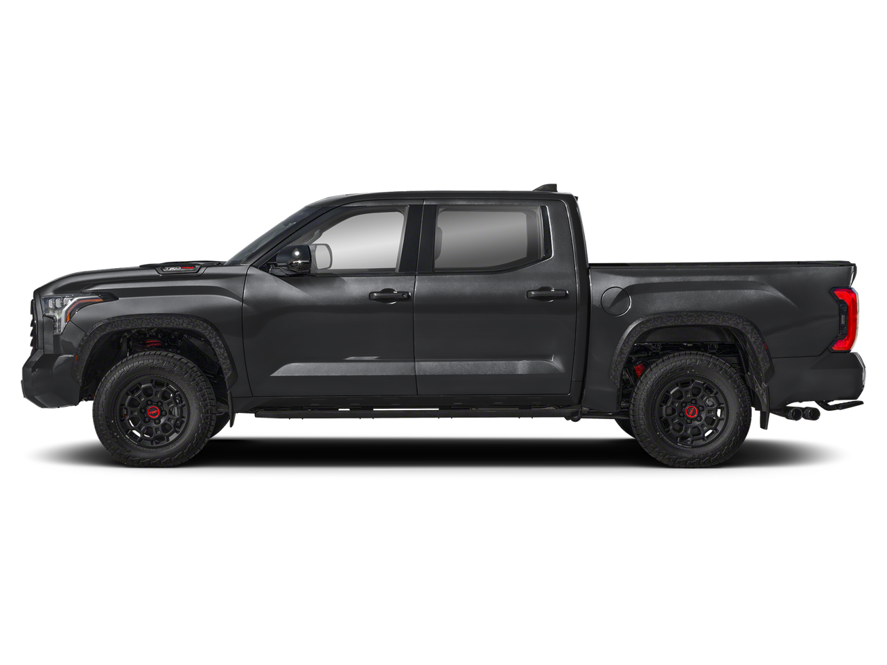 2026 Toyota Tundra TRD Pro HV