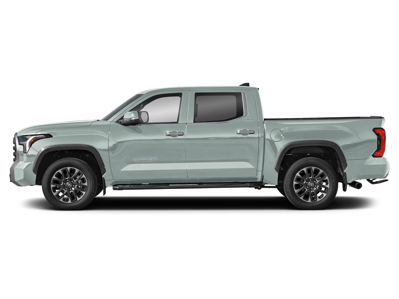 2026 Toyota Tundra Limited HV