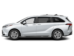 2026 Toyota Sienna Limited 7-Passenger