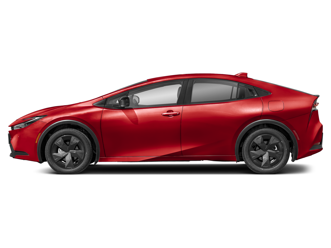 2027 Toyota Prius LE