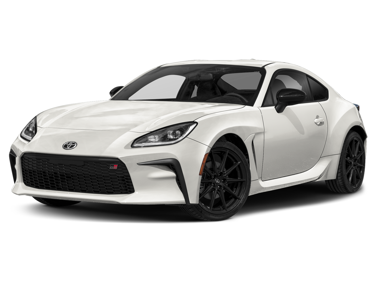 2026 Toyota GR86 Premium
