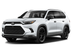 2026 Toyota Grand Highlander Hybrid Nightshade