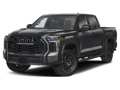 2026 Toyota Tundra TRD Pro HV