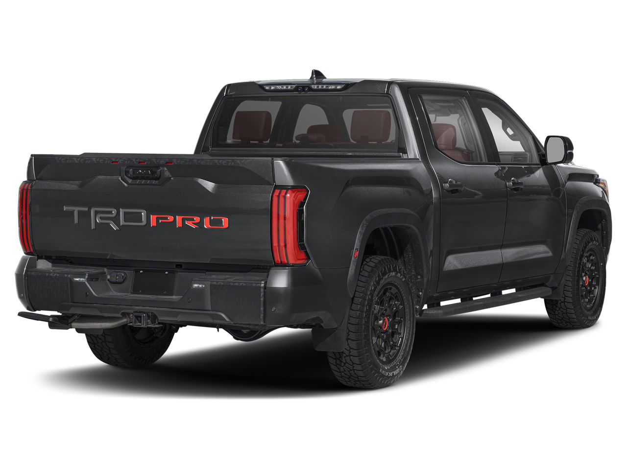 2026 Toyota Tundra TRD Pro HV