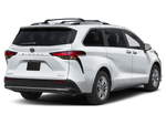 2026 Toyota Sienna Limited 7-Passenger