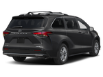 2026 Toyota Sienna Limited 7-Passenger