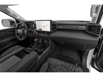 2023 Toyota Tundra TRD Pro