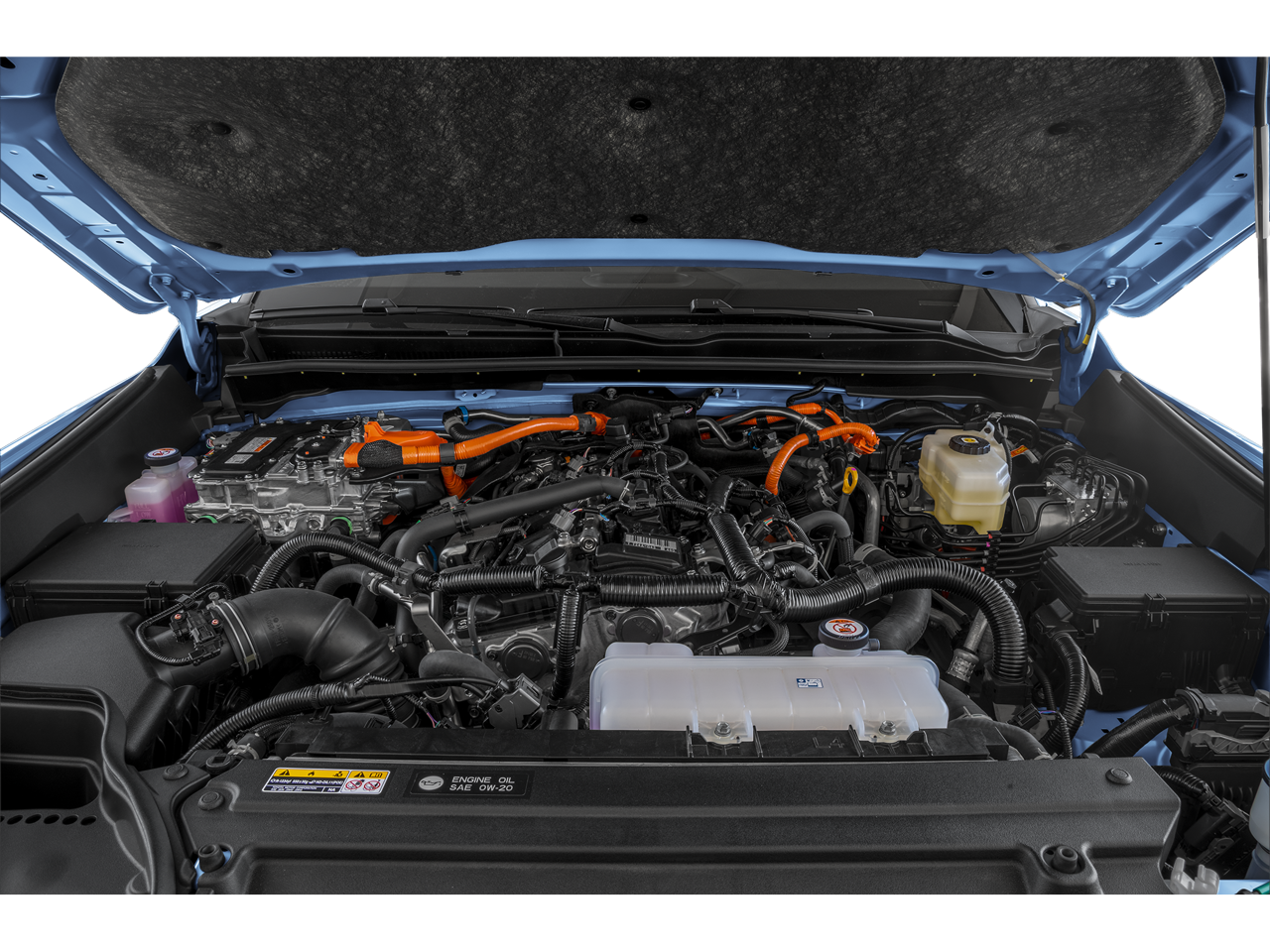 2026 Toyota 4Runner Limited HV