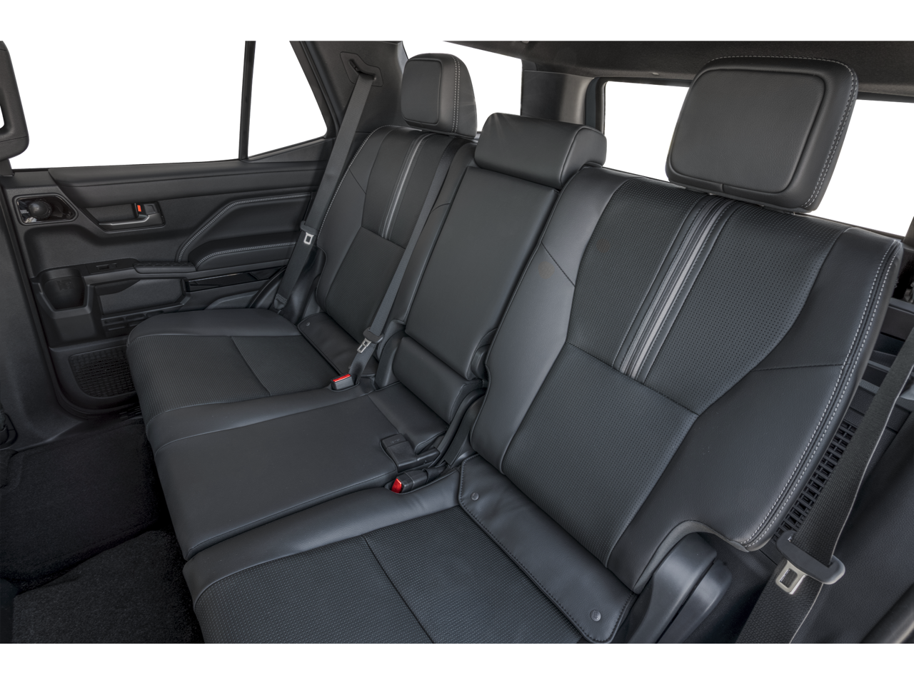 2026 Toyota 4Runner Limited HV