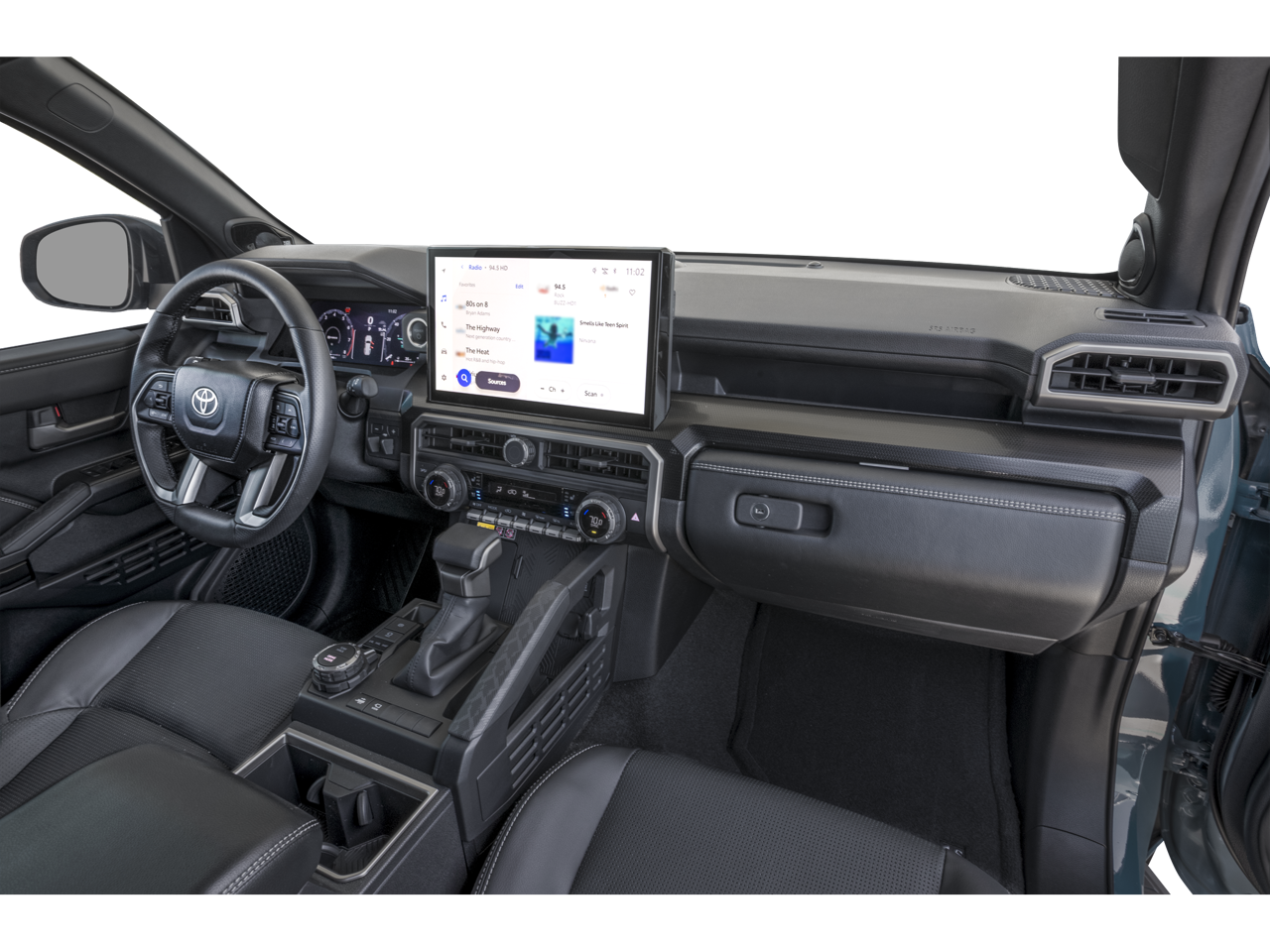 2026 Toyota 4Runner Limited HV