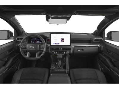 2026 Toyota 4Runner TRD Off-Road Premium HV