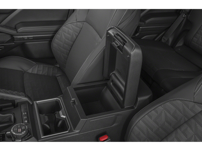 2026 Toyota 4Runner TRD Off-Road Premium HV