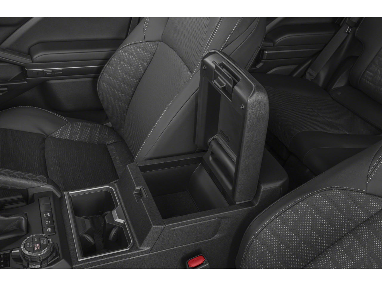 2026 Toyota 4Runner TRD Off-Road Premium HV