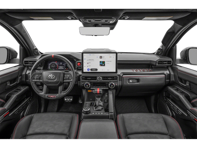 2026 Toyota 4Runner TRD Pro HV