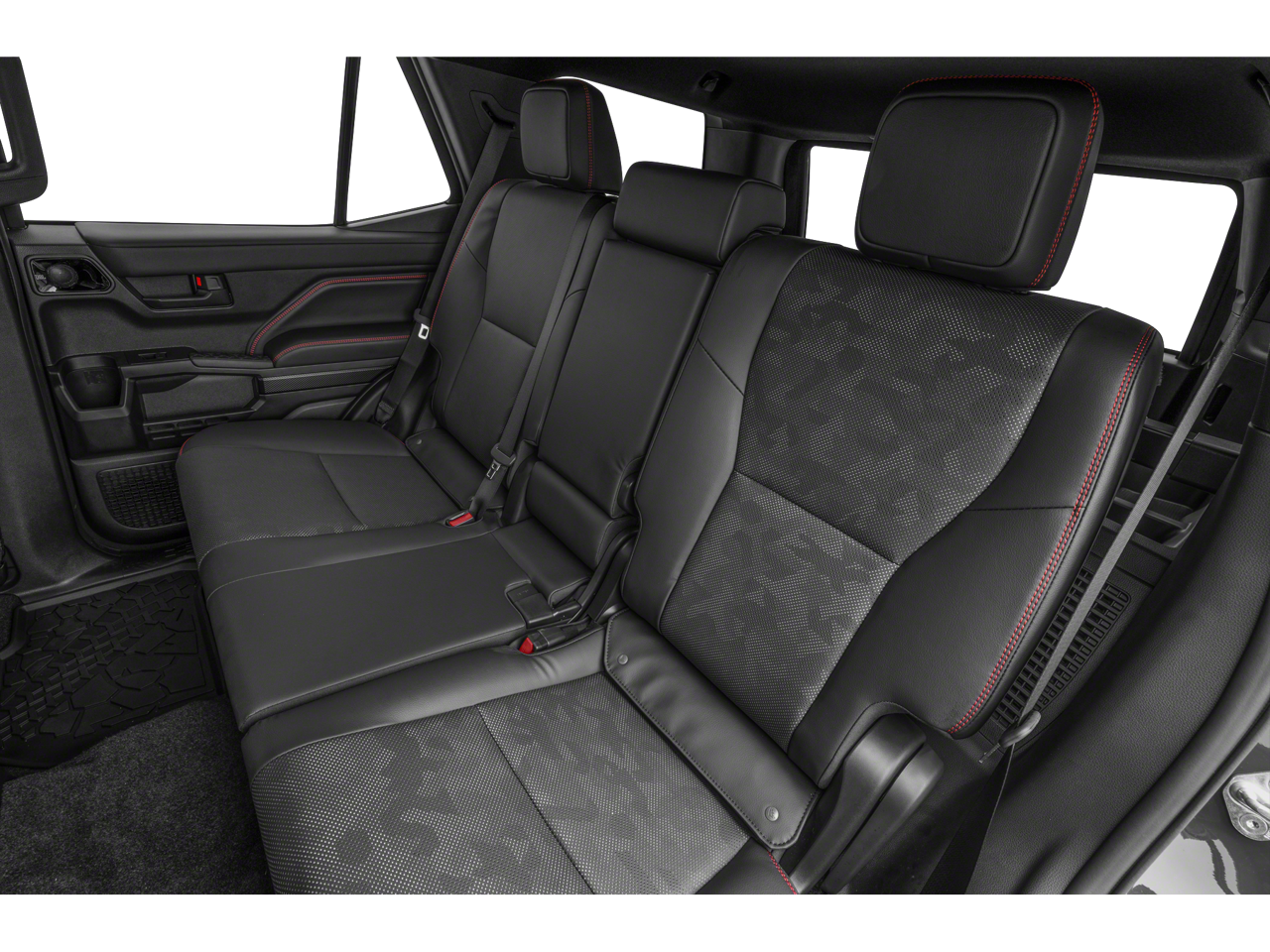 2026 Toyota 4Runner TRD Pro HV