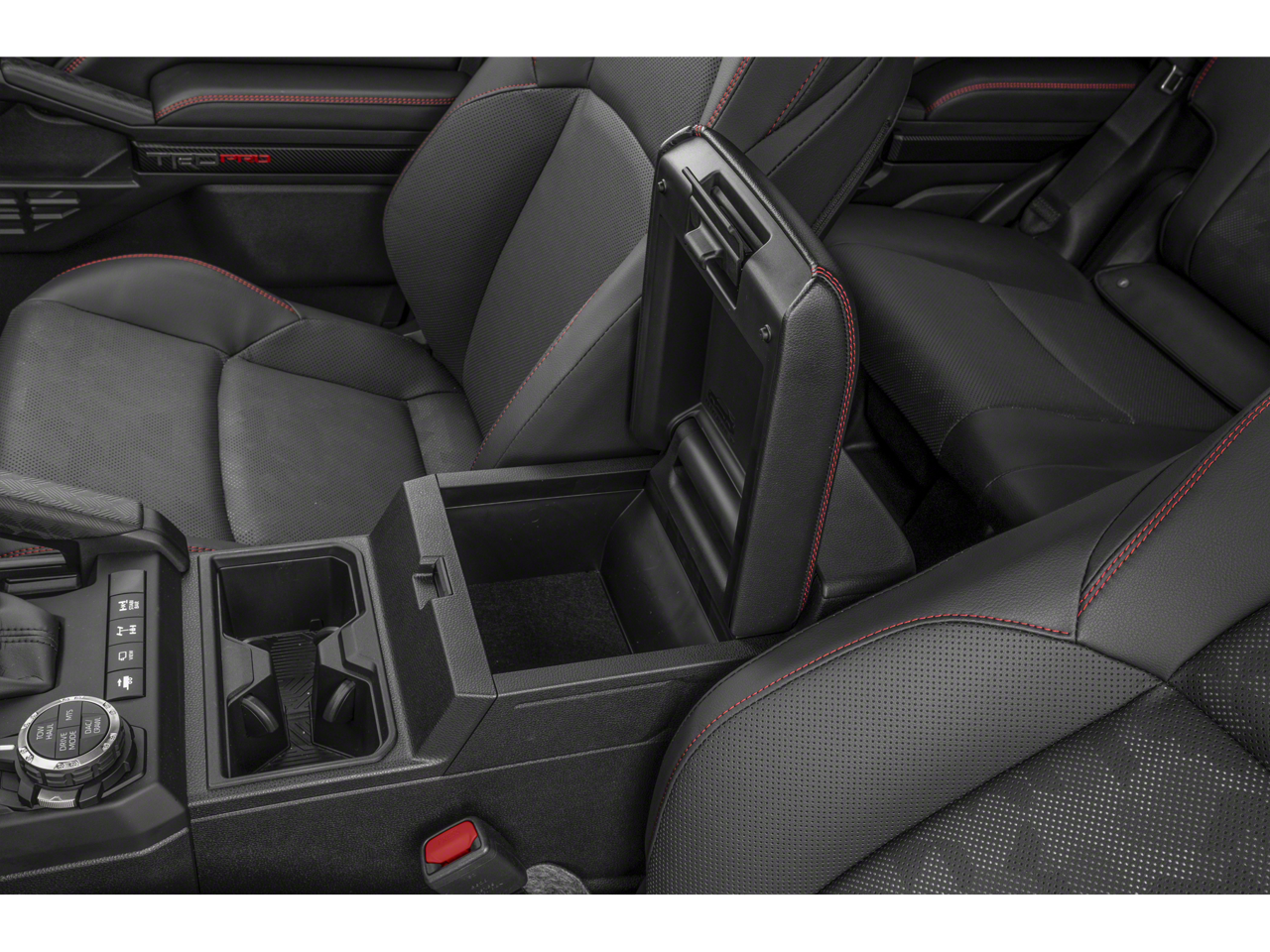 2026 Toyota 4Runner TRD Pro HV