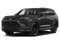 2026 Toyota Grand Highlander Hybrid Nightshade