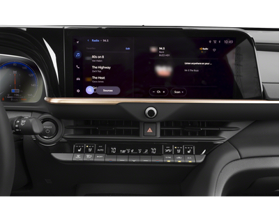 2026 Toyota Crown Signia Limited