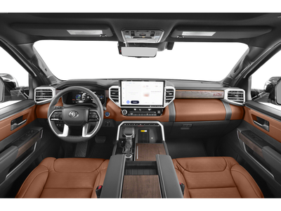 2026 Toyota Tundra 1794 Edition HV