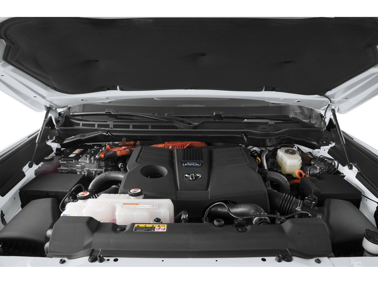 2026 Toyota Tundra 1794 Edition HV