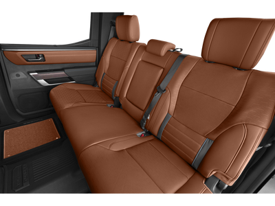 2026 Toyota Tundra 1794 Edition HV