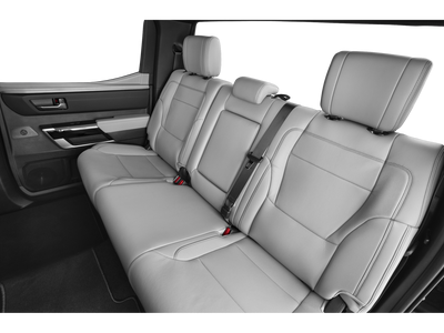 2026 Toyota Tundra Limited HV