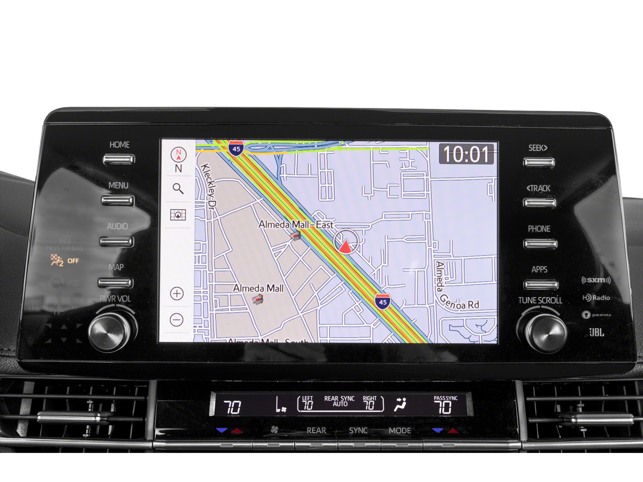 2026 Toyota Sienna Limited 7-Passenger