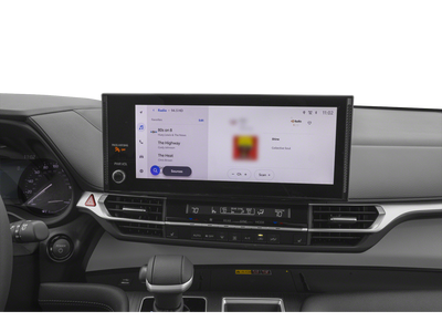 2026 Toyota Sienna XLE 8-Passenger