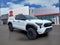 2026 Toyota Tacoma TRD Pro HV