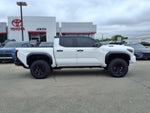 2026 Toyota Tacoma TRD Pro HV