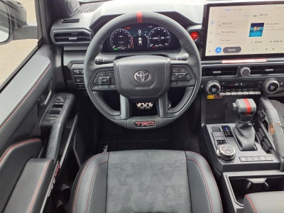 2026 Toyota Tacoma TRD Pro HV
