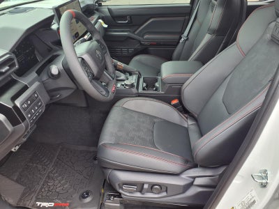 2026 Toyota Tacoma TRD Pro HV
