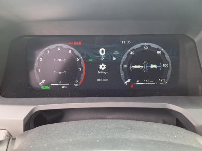 2026 Toyota Tacoma TRD Pro HV