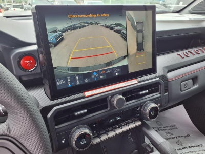 2026 Toyota Tacoma TRD Pro HV