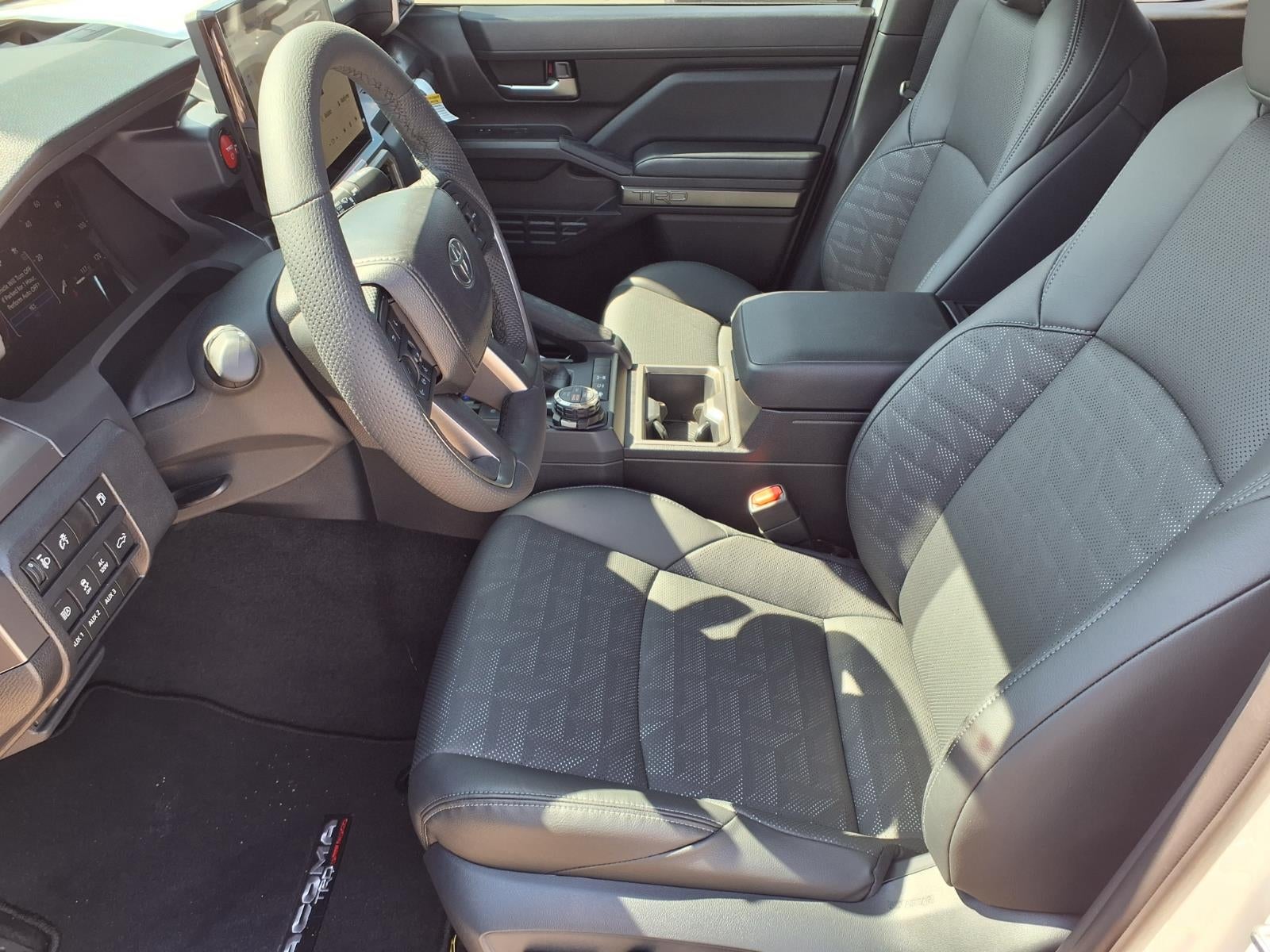 2026 Toyota Tacoma i-FORCE MAX TRD Off-Road i-FORCE MAX