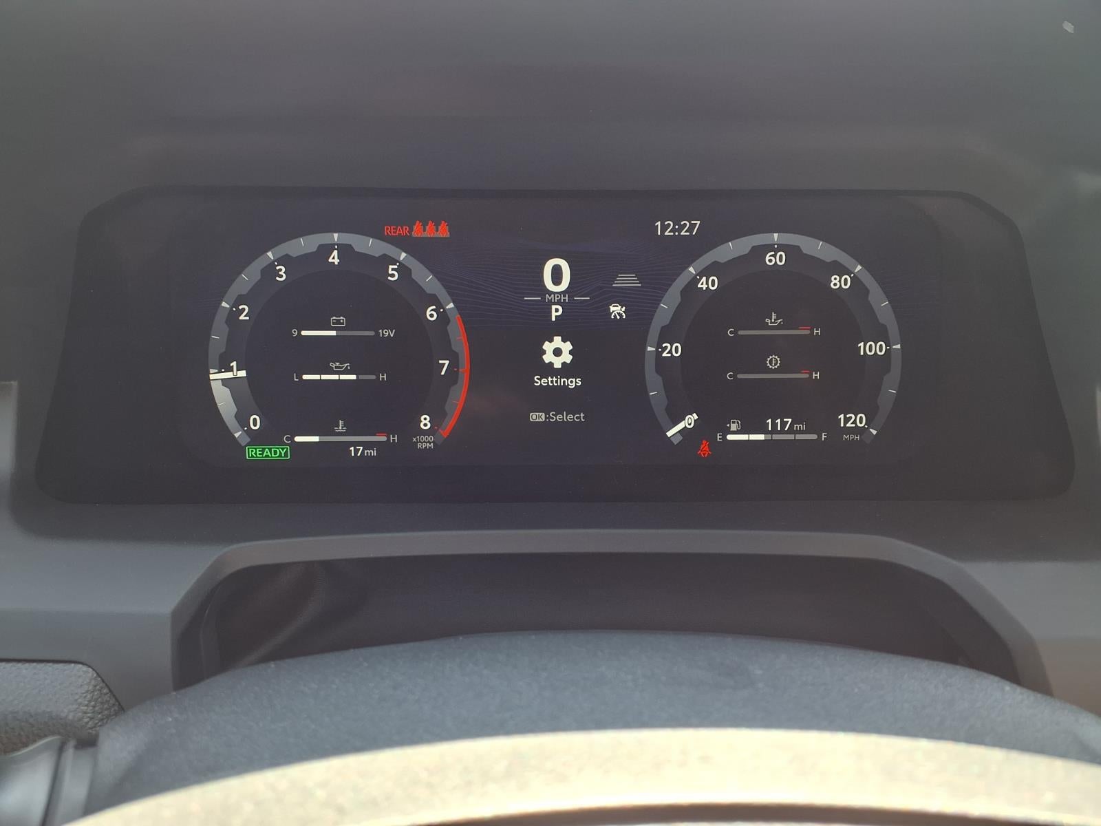 2026 Toyota Tacoma i-FORCE MAX TRD Off-Road i-FORCE MAX