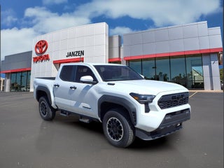 2026 Toyota Tacoma i-FORCE MAX TRD Off-Road i-FORCE MAX