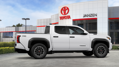 2026 Toyota Tacoma i-FORCE MAX TRD Off-Road i-FORCE MAX
