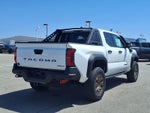 2026 Toyota Tacoma i-FORCE MAX Trailhunter