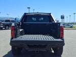 2026 Toyota Tacoma i-FORCE MAX Trailhunter