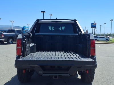 2026 Toyota Tacoma i-FORCE MAX Trailhunter